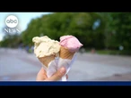 Major shift coming to what's inside America's ice cream
