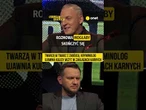 Twarzą w twarz z zabójcą. Kryminolog ujawnia kulisy wizyt w zakładach karnych