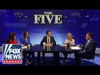 ‘The Five’: Dems attack Trump team as ‘weird’