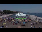 25 luglio Giornata mondiale per la prevenzione all'annegamento