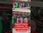 Zapytali Polaków o Hołownię. Tak oceniają spotkanie z Kaczyńskim