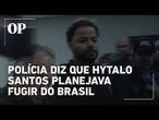 Justiça de SP mantém Hytalo Santos e marido presos; casal é acusado de explorar menores em vídeos