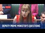 Prime Minister's Questions | Wednesday 23 October