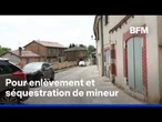 Disparition de Lyhanna: le suspect mis en examen et placé en détention provisoire