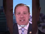 ’NATIONAL TREASURE’: GOP lawmaker remembers Lindsey Graham #politics #shorts #lindseygraham
