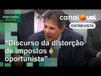 MP que aumenta impostos tira rentabilidade de títulos; IOF teve pouca mudança, analisa professora