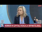 SYSTEMOWA MAFIA?! Wassermann ujawnia: „Ta afera nie dotyczy tylko jednego szpitala!”