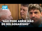 Tarcísio consegue manter candidatura a presidência sem o apoio do Bolsonarismo? | O POVO NEWS