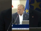 Tusk ugiął się pod presją Polaków. Przywraca kontrole przy granicy, ale czy to nie tylko prowizorka?