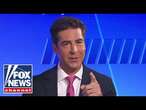 Jesse Watters predicts 'St. Joe' might be 'doling out pardons for Christmas'