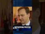 Reakcje rządu na wystąpienia Jarosława Kaczyńskiego