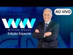 AO VIVO: WW Especial: O STF salva ou ameaça a democracia no Brasil? - 13/10/2024