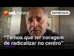 Dosimetria é preço a pagar para que o Brasil volte a caminhar para seu futuro, afirma Aécio Neves