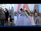 A Uvalde survivor celebrates life at her quinceañera