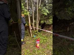 Śmigłowiec nagle zniknął z radarów. Tragiczny finał akcji