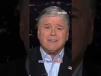 'INFORM YOURSELF': The government won't fix all your problems, Hannity warns #shorts #hannity #fox