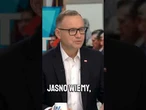 Obawa Donalda Tuska przed agresją Rosji