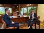 "Nous ne négocierons pas notre souveraineté", déclare l'ambassadeur d'Ukraine en Espagne