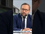PSL i Polska 2050 chcą obalić Tuska?! Sikorski na premiera? Kulisy politycznej gry