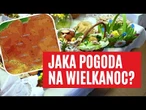 POGODA na Wielkanoc 2025. Czy będzie padać? Synoptyk IMGW zdradził, co nas czeka! | FAKT