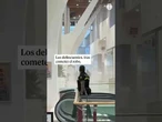 Cuatro encapuchados asaltan una joyería en un centro comercial de Las Palmas de Gran Canaria
