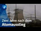 Zwei Jahre nach deutschem Atomausstieg: Wie Großbritannien Kernkraft nutzt