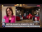 Kto finansował debatę w Końskich? Nadużycia TVP w likwidacji | #RepublikaNocą