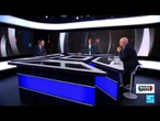 Julien Aubert (LR) : "La démission d'Emmanuel Macron serait dangereuse" • FRANCE 24