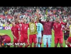 World Cup rosters more diverse than ever before