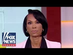 Harris Faulkner: This is OUT OF CONTROL...