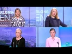 Europe : le reflux de la vague Trump ? Parlons-en avec C. Durandin, J. Staron et C. De Camaret