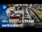Zum Weltverkehrsforum in Leipzig: Einsatz von KI im Straßenverkehr