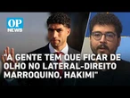Ancelotti ainda tem dúvida no time? A estratégia do Brasil para encarar o Marrocos | O POVO News