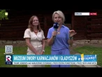 Muzeum Dwory Karwacjanów i Gładyszów | Wstajemy