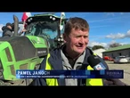 Rząd milczy, a rolnicy toną w problemach! Coraz gorzej na polskiej wsi!