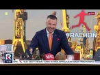 Kreml stał za atakiem na system Pegasus! | Michał #Rachoń
