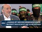 HAMAS: "Wir müssen es tun!" Israel rückt weiter nach Rafah vor! Klartext von Botschafter Ron Prosor