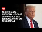 Análise: Os impactos de um socialista em NY para o governo Trump | CNN 360º