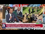 „Z Tygryska został co najwyżej dachowiec!” Ostre starcie o F-35 i CPK | Republika Dzień
