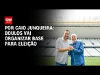 Guilherme Boulos vai organizar base para eleição de 2026 | CNN PRIME TIME