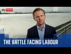 Home sec prepares Labour members for some hard truths -- and harder policies