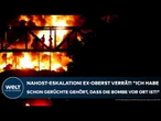 NAHOST: Israel? Militärexperte verrät! "Ich habe schon Gerüchte gehört, dass die Bombe vor Ort ist!"