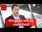 Lars Klingbeil will an mein Geld – ich will ihm gerne mal die Schweiz zeigen