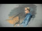 Le fils de la princesse héritière de Norvège condamné à quatre ans de prison pour viol