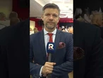 Prezydent Nawrocki porwał tłumy na Florydzie! Wyjątkowe spotkanie z amerykańską Polonią