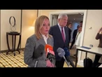 Meloni: Condanna totale ad attacchi, ma Flotilla sta facendo qualcosa di pericoloso e irresponsabile