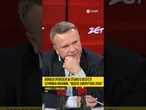 Gorąca dyskusja w studiu o decyzji Szymona Hołowni. "Będzie emerytura 2050"