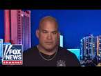 Tito Ortiz: I feel bad for our country