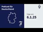 FDP in der Krise: Ist das Liberalismus oder kann das weg? - F.A.Z. Podcast für Deutschland