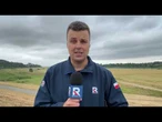 Racibórz w niebezpieczeństwie? Zbiornik i czarne prognozy pogodowe